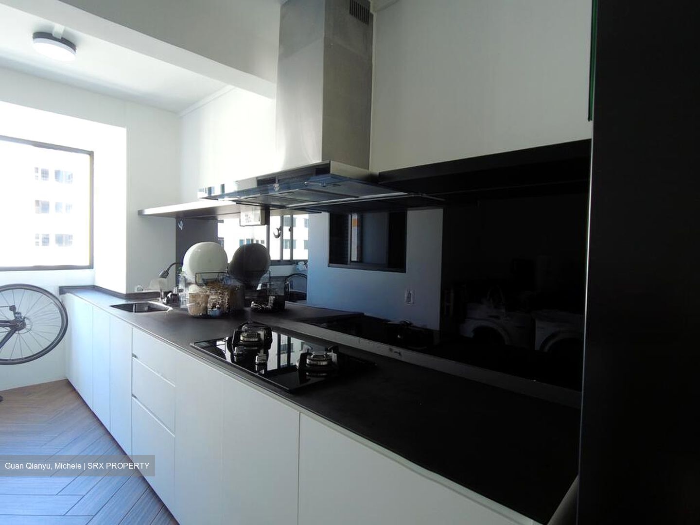 Blk 169 Stirling View (Queenstown), HDB 3 Rooms #512627201